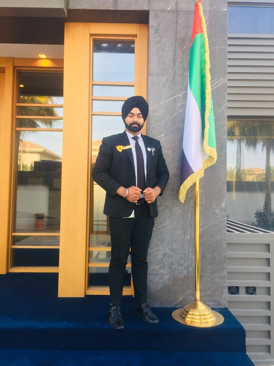 Event Security - Top event security company in Dubai