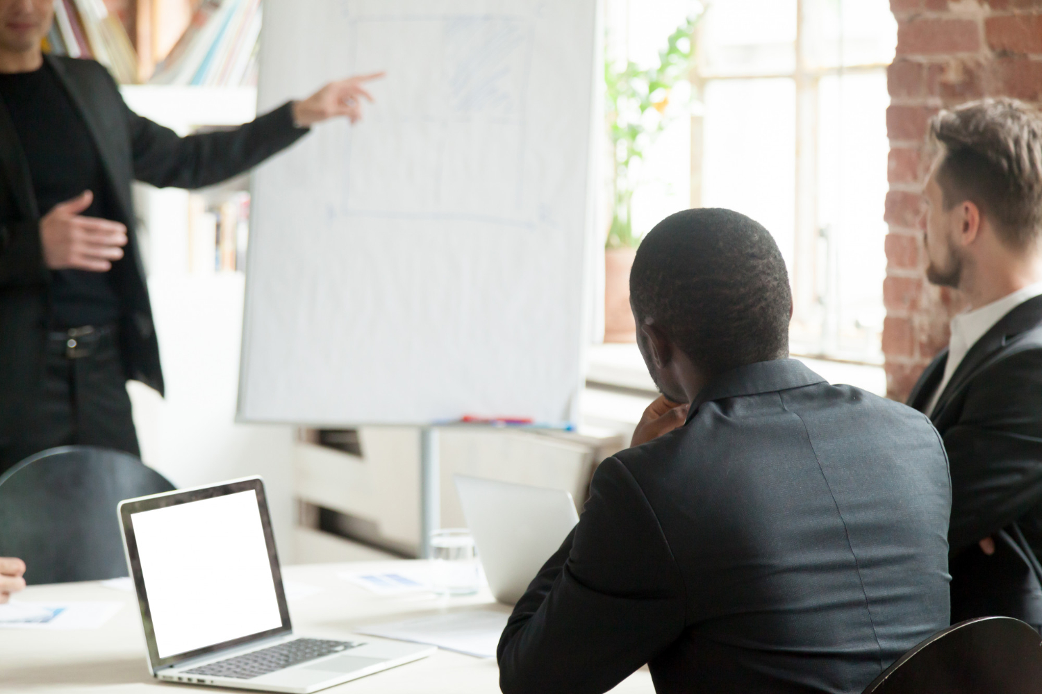 Conflict management Security training programs