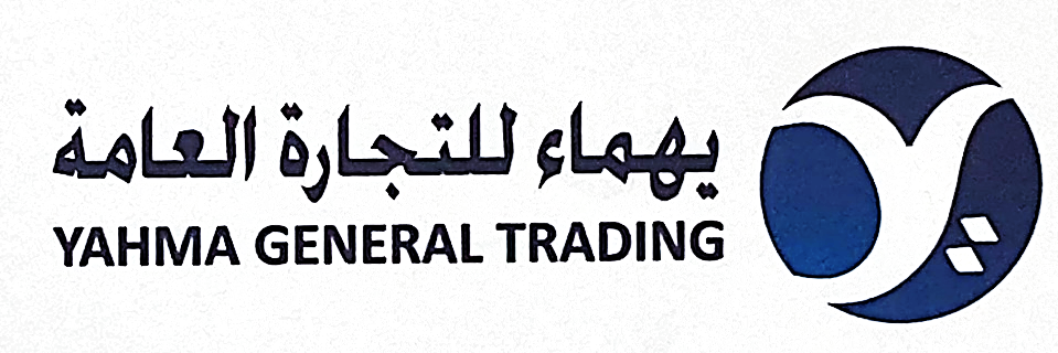 Yahma General Trading logo