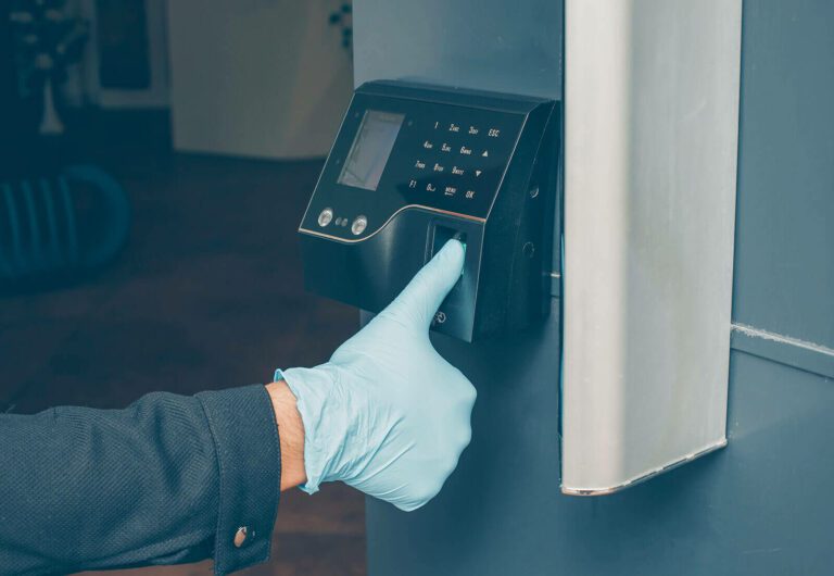 Access Control Systems