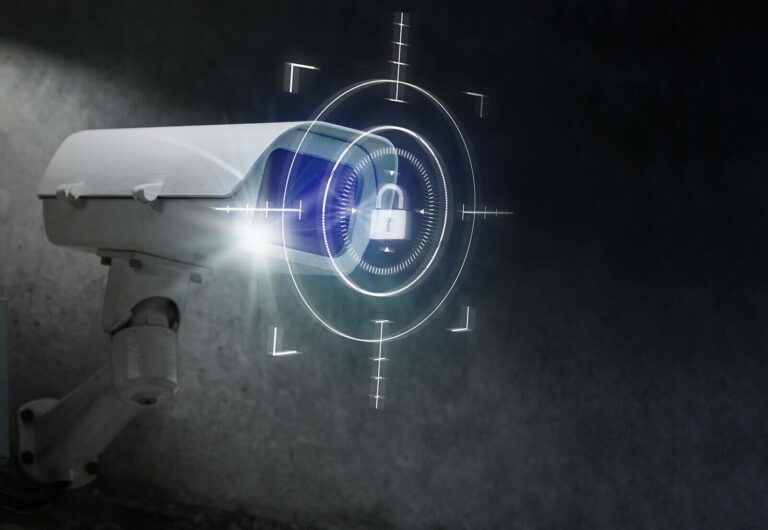 Alarm Systems security services