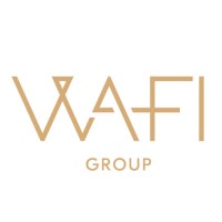 wafi group logo