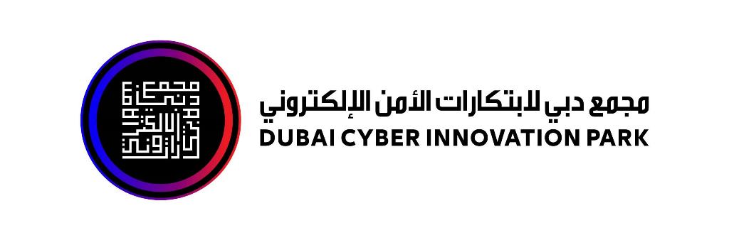 Dubai Cyber Innovation Park (DCIP) logo