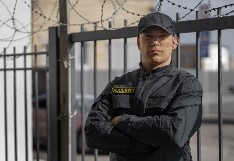 Duties & Responsibilities Of A Security Guard