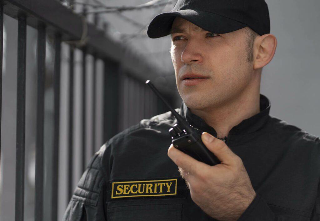 Must-Have Security Services for Businesses in 2024