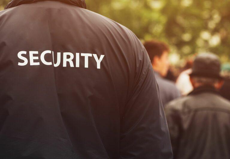 Must-Have Qualifications for Security Guards in the UAE