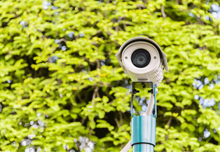 7 Simple Steps to Install CCTV Cameras at Home in Dubai