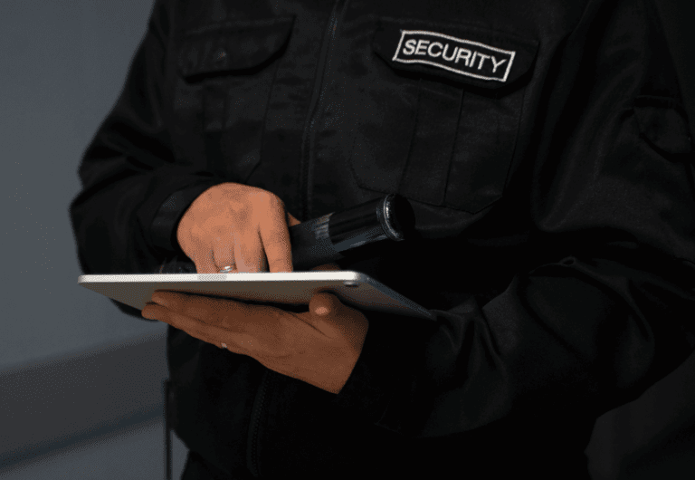 Security Job Requirements in Dubai