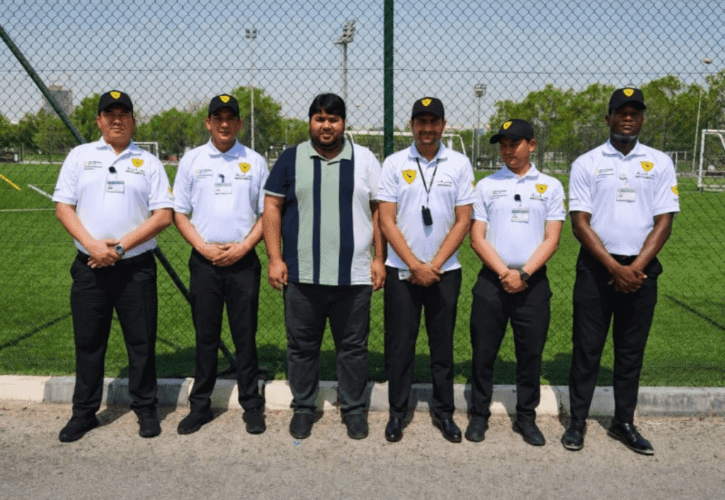 Severity Security Deploys at Pace with Galadari Facility Management