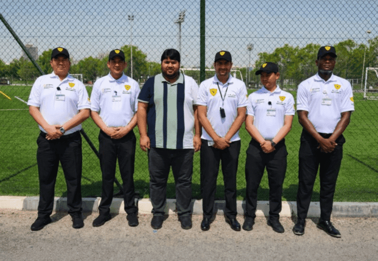 Severity Security Deploys at Pace with Galadari Facility Management