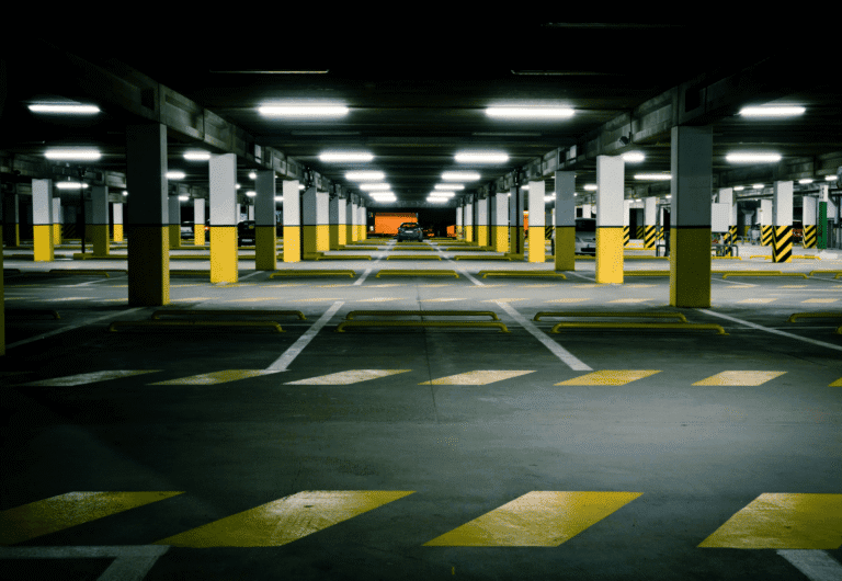 Valet Parking Security in Dubai: What You Need to Know