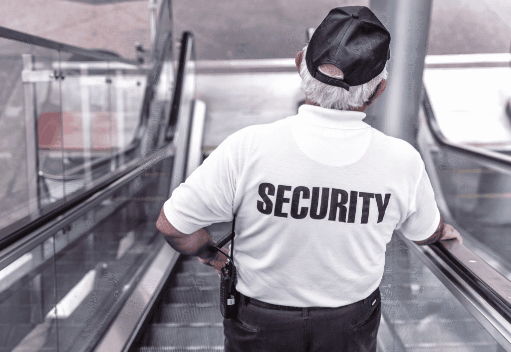 School Security Services in Dubai